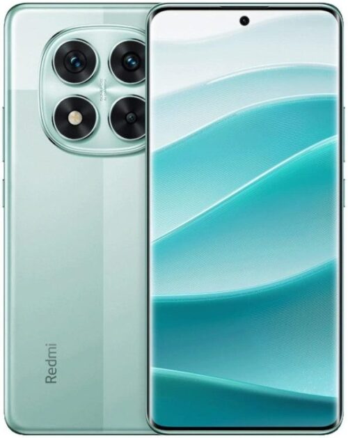 Redmi Note 14 Pro خرید گوشی موبایل شیائومی مدل Redmi Note 14 Pro 4&5G دو سیم کارت ظرفیت 256/512 گیگابایت و رم 8/12 گیگابایت در ژوپیکس