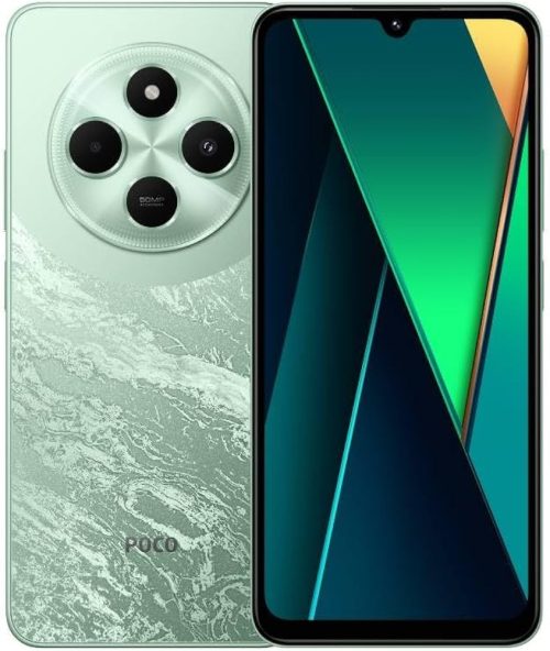 xiaomi-poco-c75 گوشی موبایل شیائومی مدل Poco C75 دو سیم کارت ظرفیت 256 گیگابایت و رم 8 گیگابایت