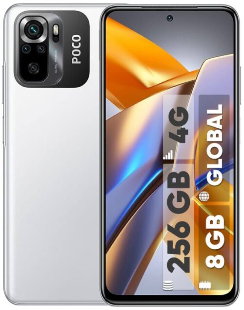 xiaomi-poco-m5s گوشی موبایل شیائومی مدل Poco M5s دو سیم کارت ظرفیت 256 گیگابایت و رم 8 گیگابایت - گلوبال