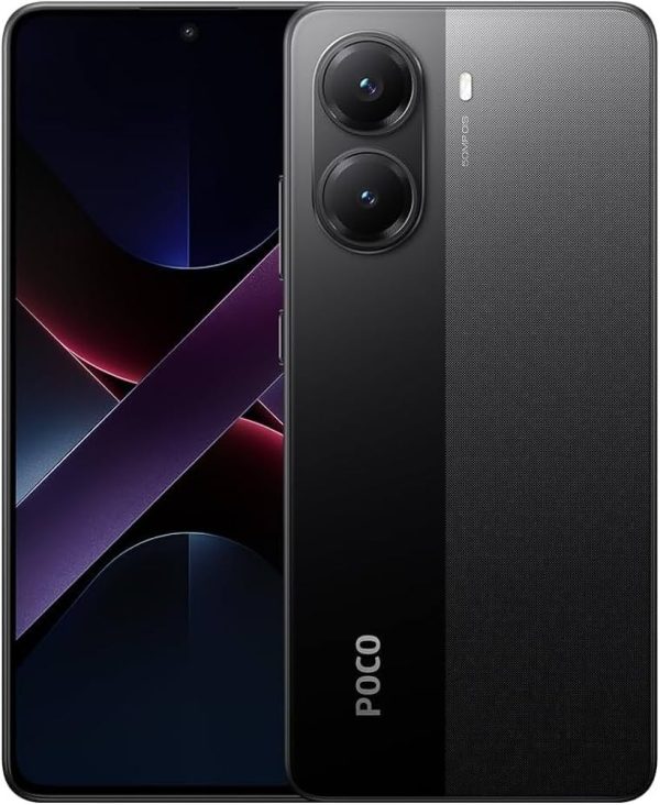 گوشی موبایل شیائومی مدل Poco X7 Pro 5G دو سیم کارت ظرفیت 512 گیگابایت و رم 12 گیگابایت