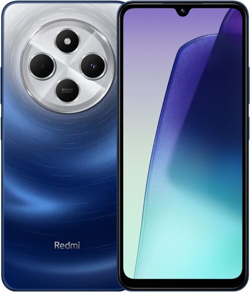 xiaomi-redmi-14c گوشی موبایل شیائومی مدل Redmi 14C دو سیم کارت ظرفیت 256 گیگابایت و رم 8 گیگابایت
