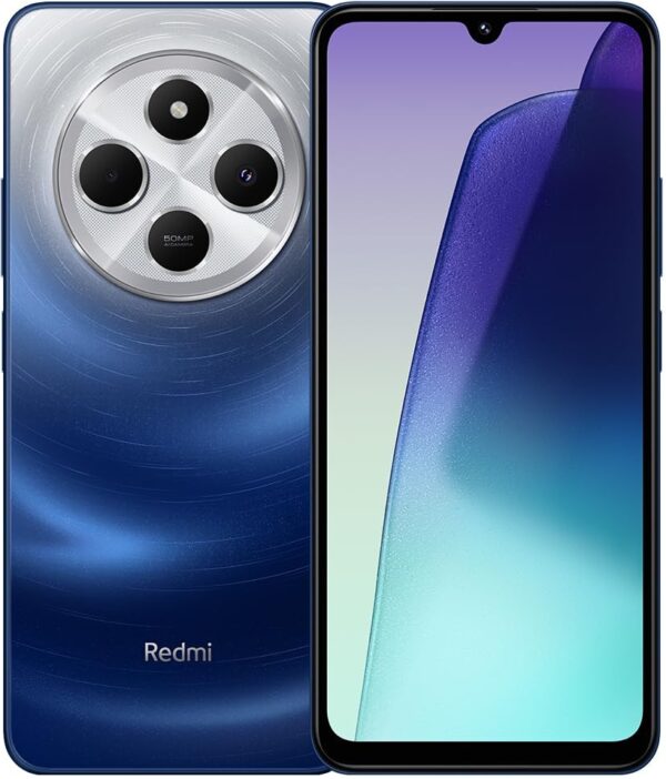 xiaomi-redmi-14c گوشی موبایل شیائومی مدل Redmi 14C دو سیم کارت ظرفیت 256 گیگابایت و رم 8 گیگابایت