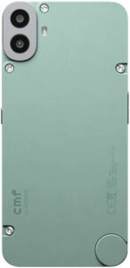 گوشی موبایل ناتینگ مدل CMF Phone1 5G ظرفیت 256 گیگابایت و رم 8