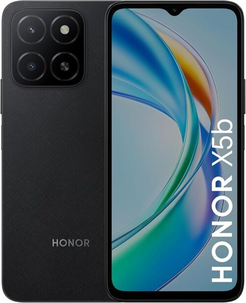 گوشی موبایل آنر مدل Honor X5b ظرفیت 64 گیگابایت و رم 4 گیگ در ژوپیکس