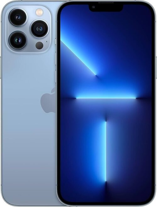 iphone-13promax خرید گوشی موبایل اپل مدل iphone 13 ProMax Zaa Not ظرفیت 128 گیگابایت در ژوپیکس