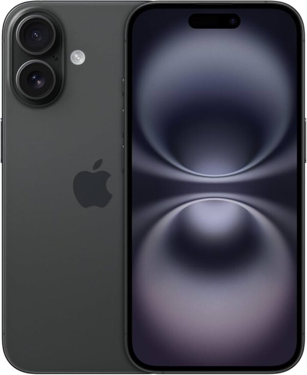 خرید گوشی موبایل اپل مدل iphone 16 CH Not ظرفیت 128 گیگابایت در ژوپیکس