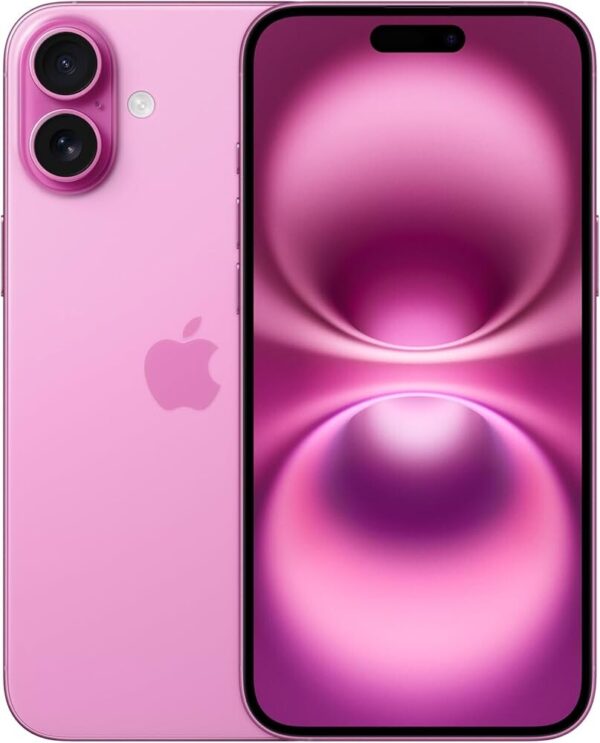 خرید گوشی موبایل اپل مدل iphone 16 CH Not ظرفیت 128 گیگابایت در ژوپیکس