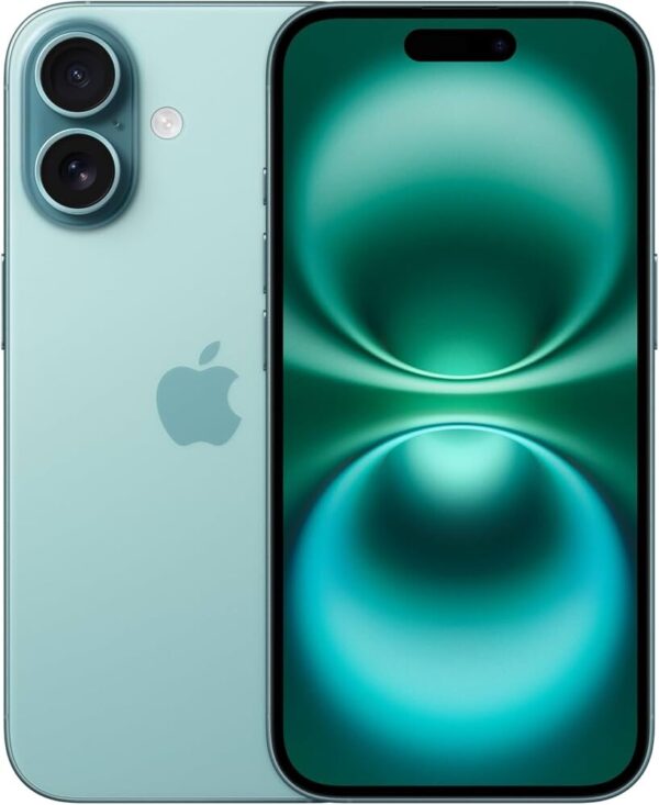 خرید گوشی موبایل اپل مدل iphone 16 CH Not ظرفیت 128 گیگابایت در ژوپیکس
