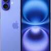 خرید گوشی موبایل اپل مدل iphone 16 CH Not ظرفیت 128 گیگابایت در ژوپیکس
