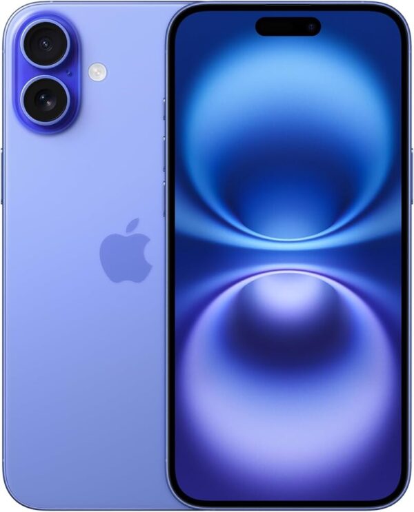 خرید گوشی موبایل اپل مدل iphone 16 CH Not ظرفیت 128 گیگابایت در ژوپیکس