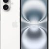 خرید گوشی موبایل اپل مدل iphone 16 CH Not ظرفیت 128 گیگابایت در ژوپیکس