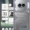 nothing 2a گوشی موبایل ناتینگ مدل Nothing Phone 2A Plus ظرفیت 256 گیگابایت و رم 12 در ژوپیکس