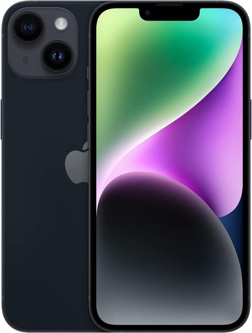 iphone14CHNot خرید گوشی موبایل اپل مدل iPhone 14 CH NOT دو سیم کارت ظرفیت 128 گیگابایت و رم 6 گیگابایت رجیستر شده همراه گارانتی ژوپیکس