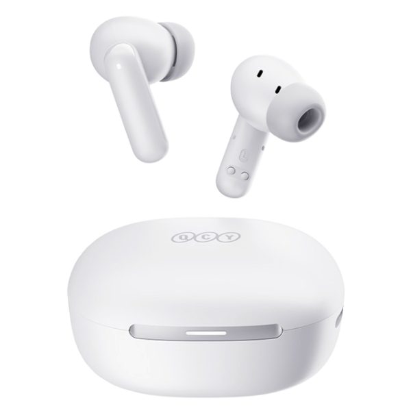خرید هدفون بلوتوثی کیو سی وای مدل QCY-Ailybuds N30 ژوپیکس