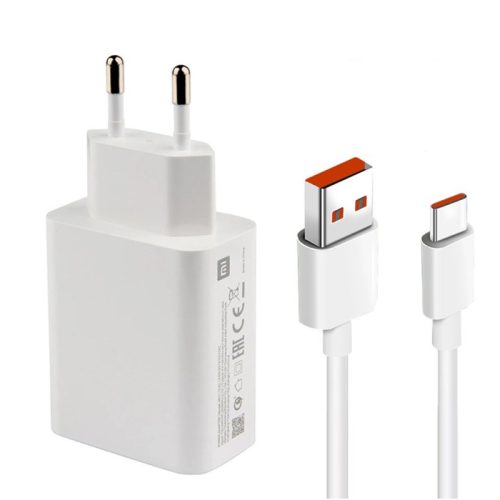 شارژر دیواری شیائومی مدل 22.5 واتی به همراه کابل usb-c خرید شارژر دیواری شیائومی مدل 210 واتی به همراه کابل usb-c ژوپیکس