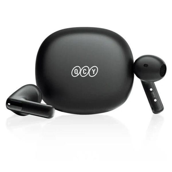 خرید هدفون بلوتوثی کیو سی وای مدل AilyBuds E10 ژوپیکس