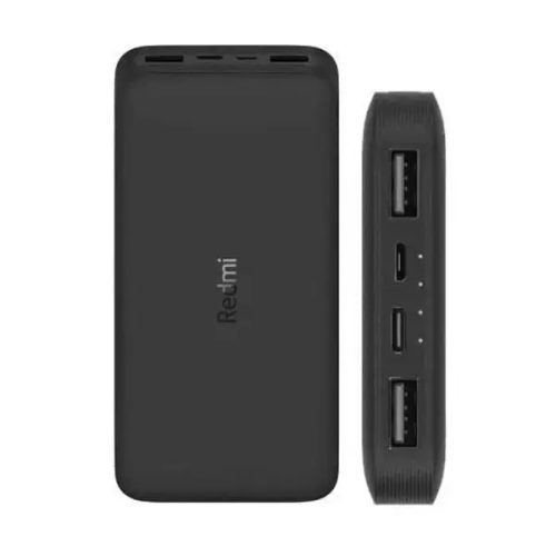 پاوربانک شیائومی مدل Redmi Global ظرفیت 20000 میلی آمپرساعت خریدپاوربانک شیائومی مدل Redmi Global ظرفیت 20000 میلی آمپرساعت ژوپیکس