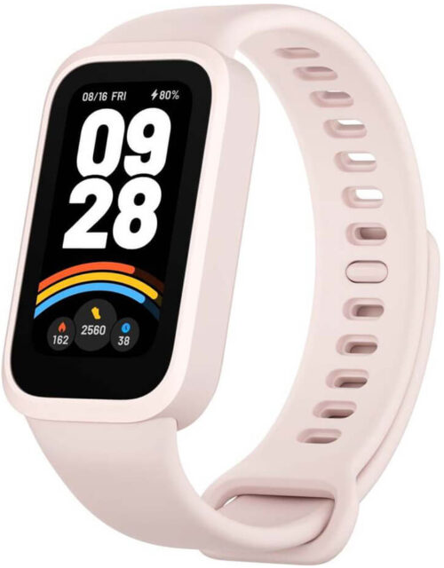 mi band 9 active خرید ساعت هوشمند شیائومی مدل Smart Band 9 Active ژوپیکس